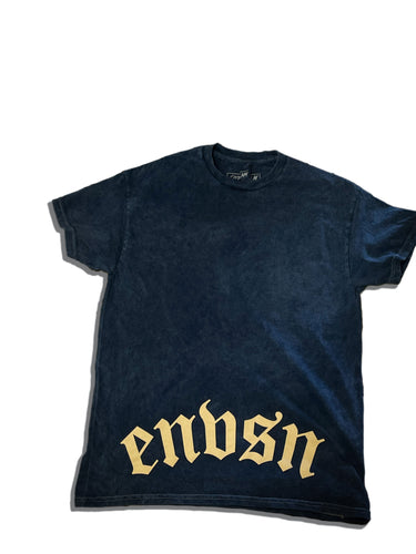 ENVSN Marble Tee